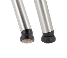 Filz Stuhl- Gelenkgleiter für Rundrohre 14mm - 15mm