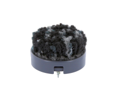 FootClick für Hartböden  44mm