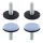 PTFE Gewindegleiter