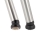 Filz Stuhl- Gelenkgleiter für Rundrohre 10mm - 11mm