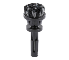 Footfixx Rohrstuhl für Hartböden  20mm - 30mm 28mm