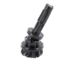 Footfixx Rohrstuhl für Hartböden  20mm - 30mm 34mm