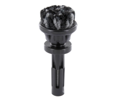 Footfixx Rohrstuhl für Hartböden  20mm - 30mm 34mm
