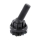 Footfixx Gewindegleiter für Hartböden  M8 28mm