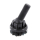 Footfixx Gewindegleiter für Hartböden  M10 34mm