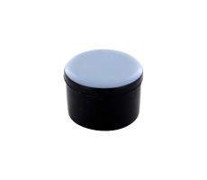 PTFE Stuhlkappen für Rundrohre 12mm - 14mm