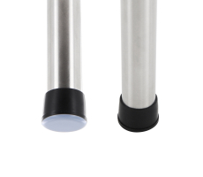 PTFE Stuhlkappen für Rundrohre 12mm - 14mm