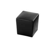 Kunststoff Stuhlkappen für eckig Rohre 30mm x 30mm
