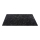 Premium Filzzuschnitt 6mm dick selbstklebend Schwarz 210mm x 297mm (DIN A4)