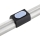 PTFE Stuhlgleiter ohne Zapfen für Freischwinger LANG 16mm - 17mm