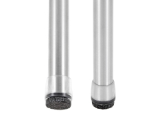 Filz Stuhlkappen für Rundrohre 14mm - 15mm