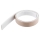 Filzband selbstklebend weiß 40mm