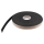 Filzband selbstklebend schwarz 30mm