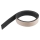 Filzband selbstklebend schwarz 50mm