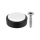 QuickClick DUO Syno / Hyper Wendegleiter mit Schraube rund