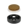 QuickClick Syno Spezialgleiter selbstklebend rund 25mm
