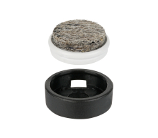 QuickClick DUO Ultrasoft / Hyper Wendegleiter...