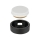 QuickClick DUO Ultrasoft / Hyper Wendegleiter selbstklebend rund