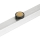 QuickClick DUO Syno / Hyper Wendegleiter selbstklebend rund
