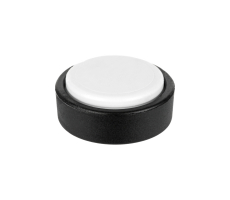 QuickClick DUO Ultrasoft / Hyper Wendegleiter selbstklebend rund 20mm