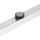 QuickClick DUO Ultrasoft / Hyper Wendegleiter selbstklebend rund 20mm