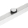 QuickClick DUO Syno / Hyper Wendegleiter selbstklebend rund 20mm