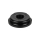 QuickClick Ultrasoft Filzgleiter mit Schraube rund 17mm SLIM & SILENT