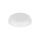 QuickClick Hyper Kunststoffgleiter mit Schraube rund 20mm SLIM & SILENT