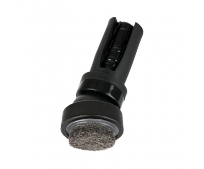 QuickClick Ultrasoft Filz Gelenkgleiter SILENT 11,9mm - 12,3mm