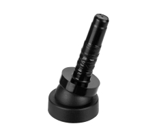 QuickClick Ultrasoft Filz Gelenkgleiter SILENT 11,9mm - 12,3mm