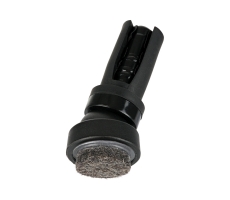 QuickClick Ultrasoft Filz Gelenkgleiter SILENT 13,9mm - 14,3mm