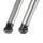 QuickClick Ultrasoft Filz Gelenkgleiter SILENT 13,9mm - 14,3mm