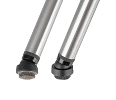 QuickClick Ultrasoft Filz Gelenkgleiter SILENT 15,9mm - 16,3mm
