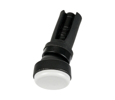 QuickClick Hyper Kunststoff Gelenkgleiter SILENT 11,9mm - 12,3mm