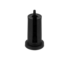 QuickClick Hyper Kunststoff Gelenkgleiter SILENT 15,9mm - 16,3mm