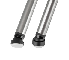 QuickClick Hyper Kunststoff Gelenkgleiter SILENT 15,9mm - 16,3mm