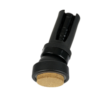 QuickClick Syno Spezial Gelenkgleiter SILENT 15,9mm - 16,3mm
