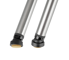 QuickClick Syno Spezial Gelenkgleiter SILENT 15,9mm - 16,3mm