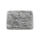 Premium Filzgleiter 6mm dick selbstklebend eckig grau 25mm x 25mm