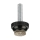 QuickClick Ultrasoft Filz Gewindegleiter