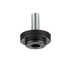 QuickClick Ultrasoft Filz Gewindegleiter M6 x 15mm