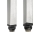QuickClick Ultrasoft Filz Gewindegleiter M6 x 15mm