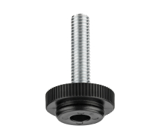 QuickClick Ultrasoft Filz Gewindegleiter M6 x 25mm