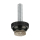 QuickClick Ultrasoft Filz Gewindegleiter M6 x 25mm
