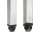 QuickClick Ultrasoft Filz Gewindegleiter M6 x 25mm