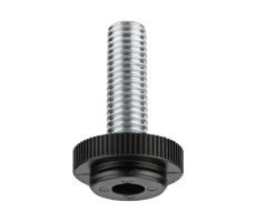 QuickClick Ultrasoft Filz Gewindegleiter M8 x 25mm