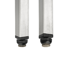 QuickClick Ultrasoft Filz Gewindegleiter M8 x 25mm