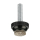 QuickClick Ultrasoft Filz Gewindegleiter M8 x 25mm