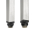 QuickClick Ultrasoft Filz Gewindegleiter M8 x 25mm