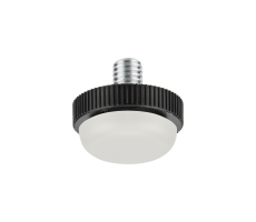 QuickClick Hyper Kunststoff Gewindegleiter M6 x 8mm